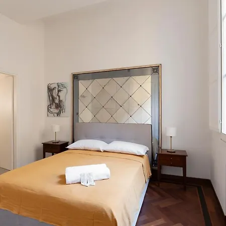 شقة Modern Loft In The Historic Center By Bemyhost *