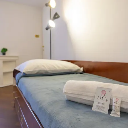 شقة Modern Loft In The Historic Center By Bemyhost *