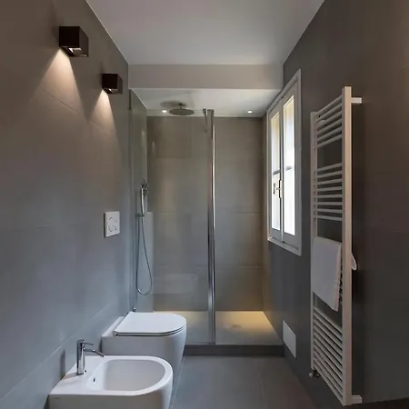 Modern Loft In The Historic Center By Bemyhost شقة *