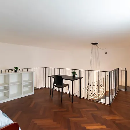 شقة Modern Loft In The Historic Center By Bemyhost *