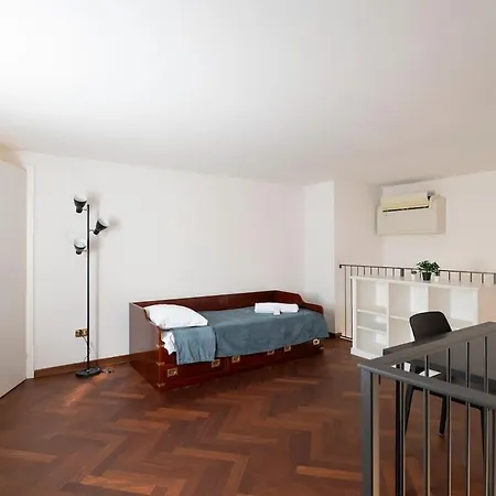شقة Modern Loft In The Historic Center By Bemyhost *