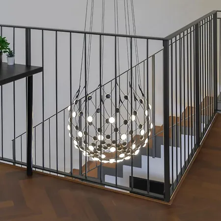 Modern Loft In The Historic Center By Bemyhost شقة