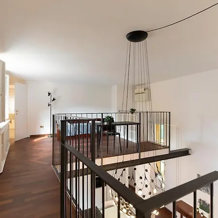 Modern Loft In The Historic Center By Bemyhost * بولونيا