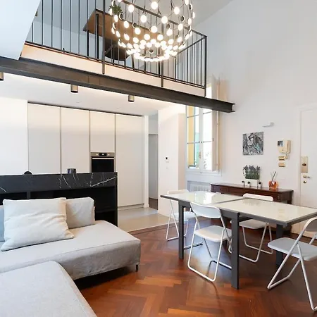 Modern Loft In The Historic Center By Bemyhost شقة *