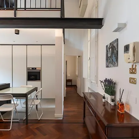 Modern Loft In The Historic Center By Bemyhost *
