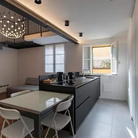 شقة Modern Loft In The Historic Center By Bemyhost *