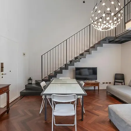 Modern Loft In The Historic Center By Bemyhost شقة بولونيا