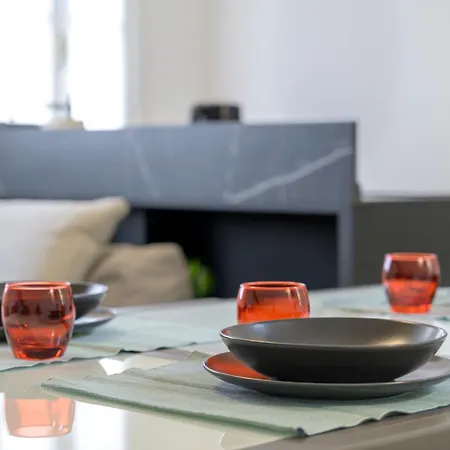 Modern Loft In The Historic Center By Bemyhost * بولونيا