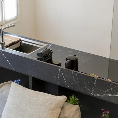 Modern Loft In The Historic Center By Bemyhost *