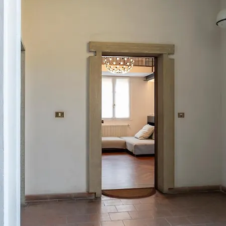 Modern Loft In The Historic Center By Bemyhost شقة *
